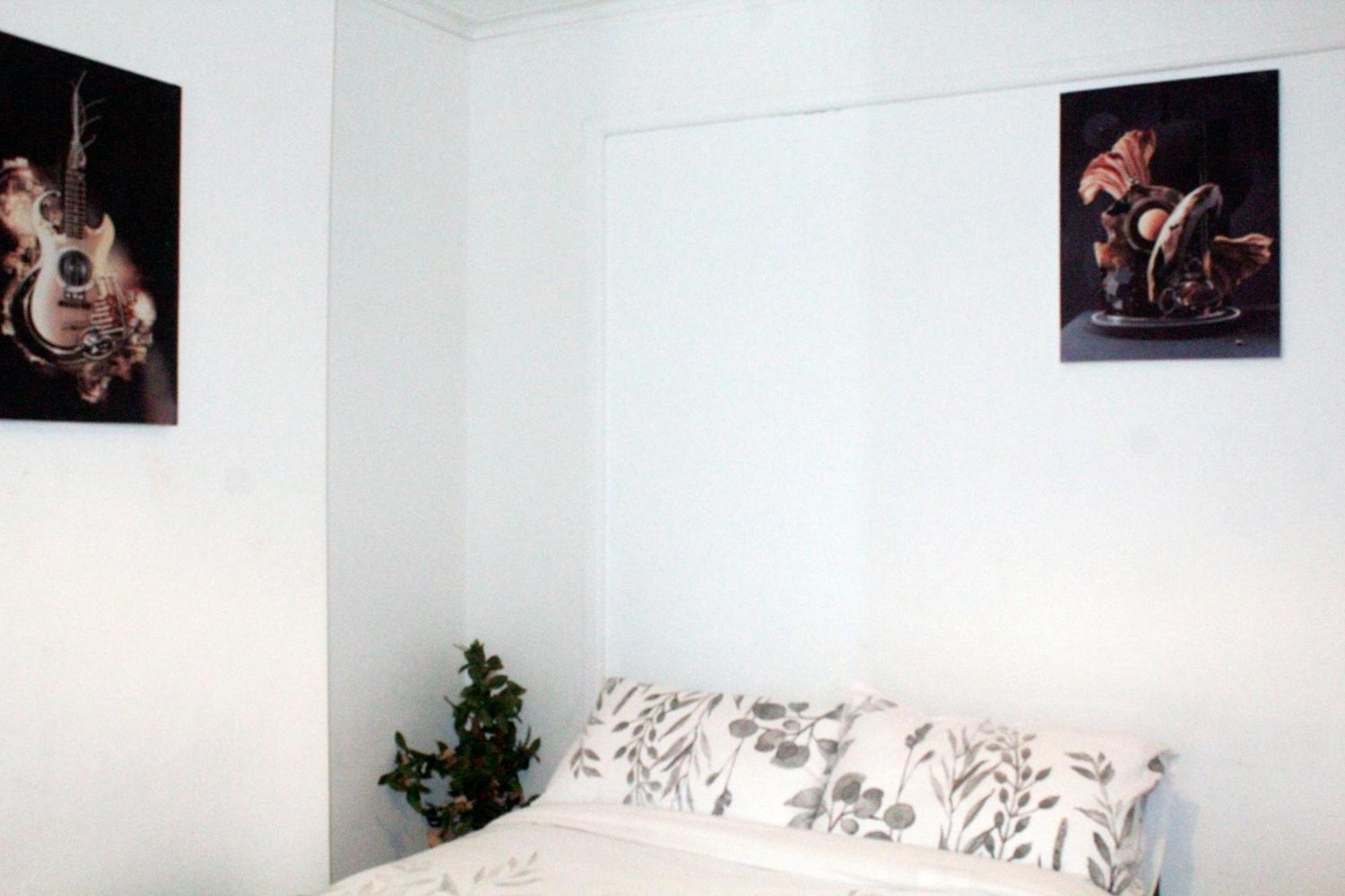 Cozy Rooms Or Apartment In London Townhouse Fast Links To Central Ngoại thất bức ảnh